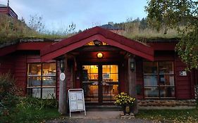 Nordnes Kro og Camping
